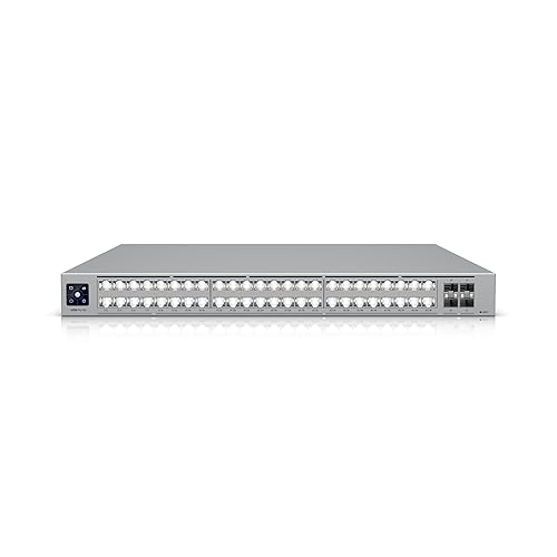 Ubiquiti USW-Pro-XG-48