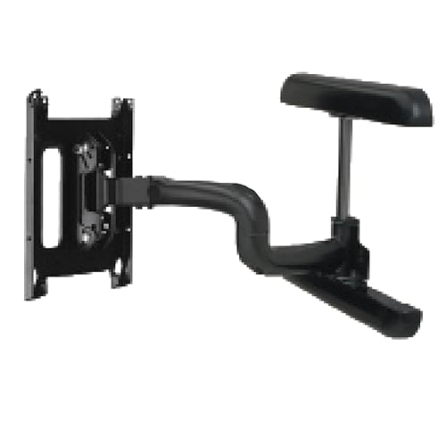 Sanus Systems PWRUB Chief PWR Reaction Universal Single Swing Arm/26-52