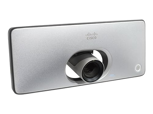 Cisco TelePresence SX10 HD Video Conferencing Device - 2U3107