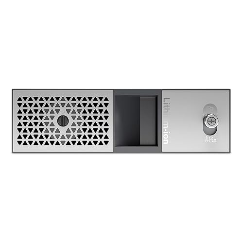 APC Smart-UPS Ultra Lithium-ion Battery Module