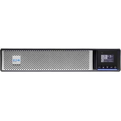 Eaton 5PX G2 UPS 3000VA 3000W 208V Network Card Included 2U Rack/Tower UPS