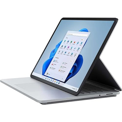 Microsoft Surface Commercial SrfcLptStudio i7/32/1T Plat