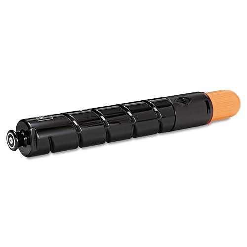 Canon GPR-31) TG46 Black Copier Toner - 36, 000 Pages