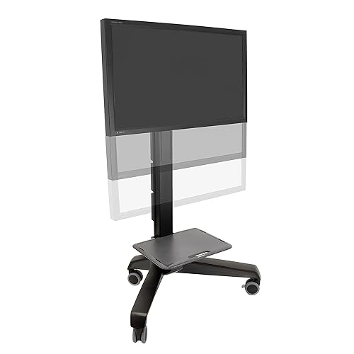 Ergotron Neo-Flex Mobile MediaCenter VHD Cart