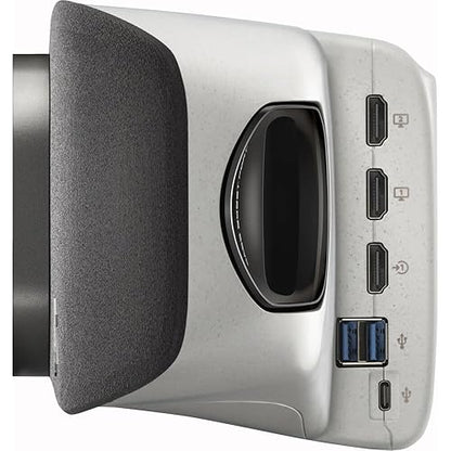 Poly Studio X70 All-In-One Video Bar with TC8 Controller Kit No Radio - US