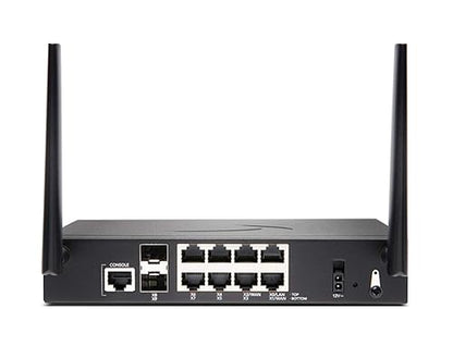 SonicWall TZ470 Total Secure 1YR Threat Edition (02-SSC-7257)