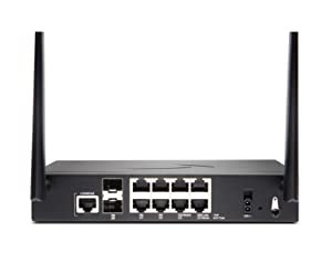 SonicWall TZ470 Secure Upgrade Plus 2YR Advanced Edition (02-SSC-6798)