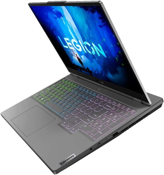 Lenovo Legion 5 15IAH7H / 15.6IN IPS 165HZ 300NIT 100%SRG / FHD / I7-12700H / 16G DDR5