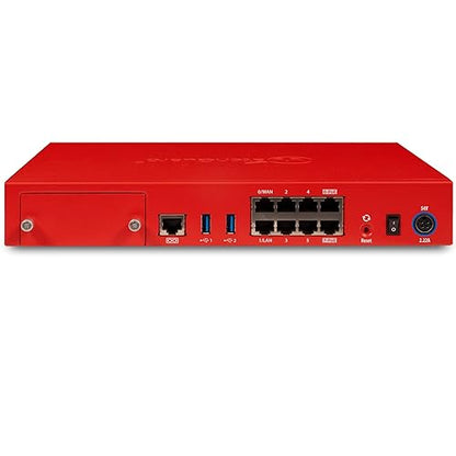WatchGuard Firebox T85-PoE with 1-yr Standard Support (US) (WGT85001-US) 1 Year Standard Support