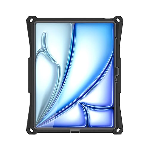 aXtion Bold MP for iPad Air 13" (M2) Military-Grade Certified Shockproof, Durable, Rugged case