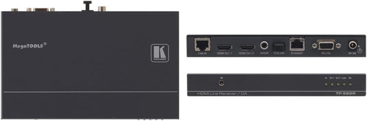 Kramer Electronics Twisted Pair Receiver