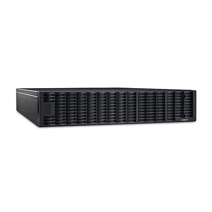 CyberPower OL10KSTF Smart App Online Step-Down Isolation Transformer, 10000VA/10000W, 6 Outlets, 2U Rack/Tower