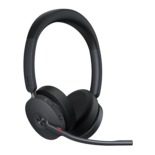 Yealink BH74 Teams USB-C/A