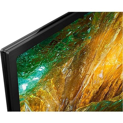 Sonprb FWD85X81CH/AL 85 3840 X 2160 4k Hdr Led Display 16/7 1yr Warranty