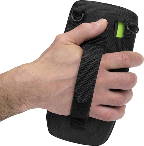Protective Carrying Holster W/strap For Linkrunner G2