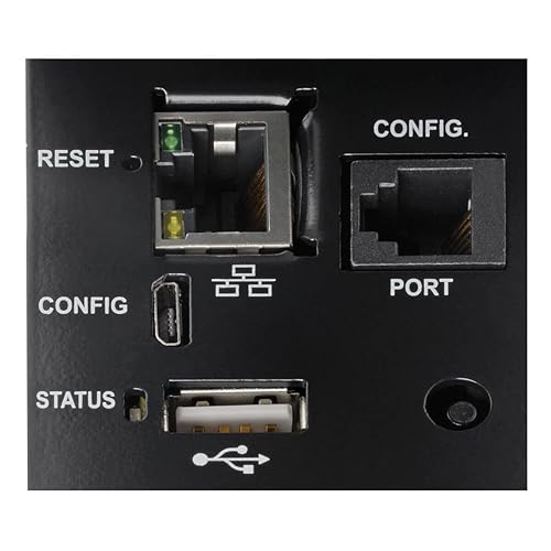 Tripp Lite Single-Phase Switched PDU, 7.4kW, Remote LX Platform Interface, 230V Output, IEC 309 32A Blue, 10 ft. Cord, 0U, TAA