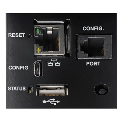 Tripp Lite Single-Phase Switched PDU, 7.4kW, Remote LX Platform Interface, 230V Output, IEC 309 32A Blue, 10 ft. Cord, 0U, TAA