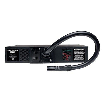 TRIPP LITE BP72V18-2US 72VDC External Battery Pack Select AVR Online UPS Rack Tower 2U
