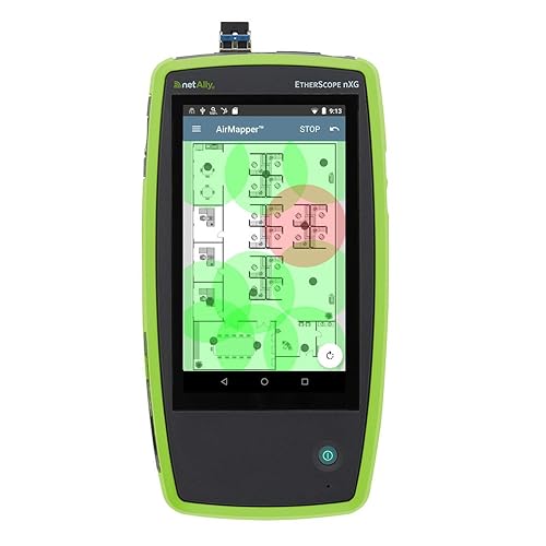 NetAlly EtherScope nXG 300