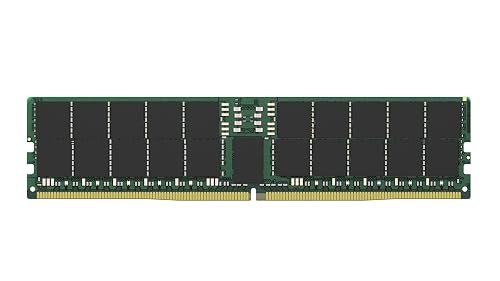 Kingston DDR5 64GB PC 5600 CL46 Server Premier ECC Hynix A Retail