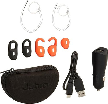 Jabra UC MS Bluetooth Headset - Gray/Black (5578-230-309) Stealth UC