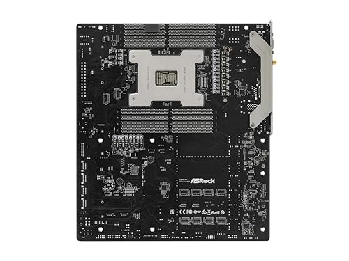 ASRock MB WRX80 Creator R2.0 R