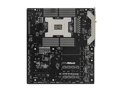ASRock MB WRX80 Creator R2.0 R