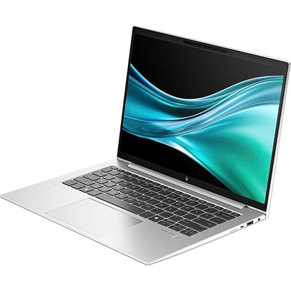HP EliteBook 845 G11 14 Touchscreen Notebook - WUXGA - AMD Ryzen 7 8840U - 16 GB - 512 GB SSD - English Keyboard