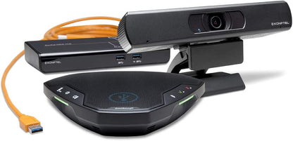 Konftel C20Ego Video Conferencing Kit, KO-951201081