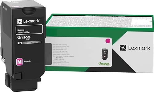 Lexmark Lxk CS/X73x Magenta Rtn 5K CRTG