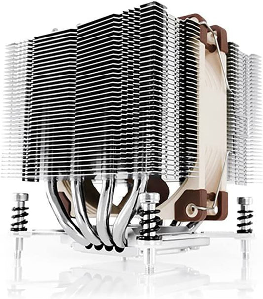 Noctua D-Type Tower Cooler_ Retail Cooling NH-D9DX i4 3U