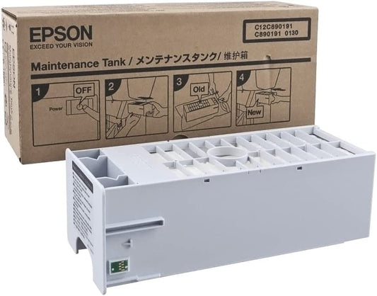 Epson Replacement Ink Tank Stylus Pro 4800 7800 &amp; 8900