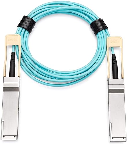 Cisco QSFP-100G-AOC7M= Direct Attach Cable, Active Optical Cable