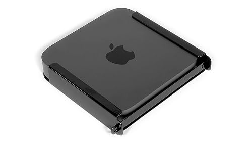 Sonnet MacCuff mini 2 (Mac mini Mounting Bracket for models 2010-through early 2020)