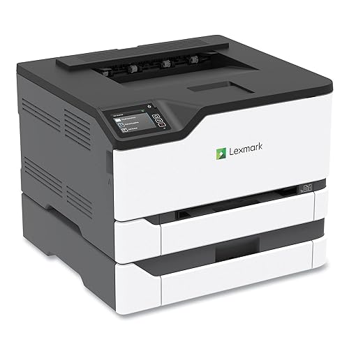 Lexmark CS431dw ColorLsr Prntr
