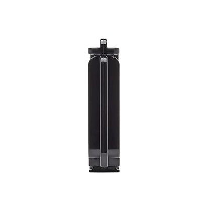 Tripp Lite Cable Management D-Rings for Rack Enclosures - Button Mount, Large, 3 x 4 in., 12 Pack