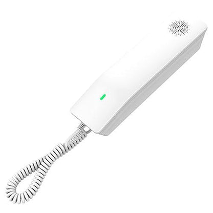 Grandstream GHP610 Hotel Phone - White