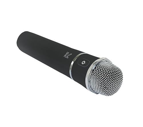 SMK-Link VP3450 GoSpeak Duet Ultra-Portable Wireless Personal PA System