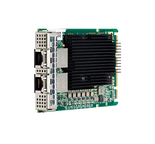 Hewlett Packard P10097-B21 Bcm 57416 10gbe 2p Base-t Ocp3 Adpt