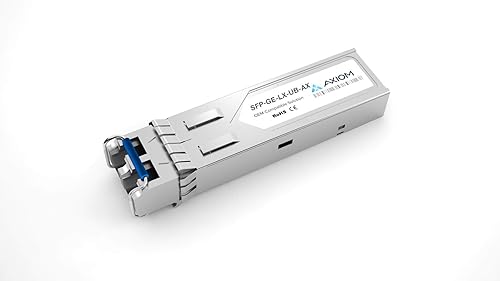 1000BASE-LX SFP TRANSCEIVER for