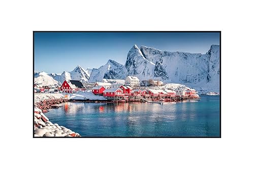 Panasonic TH-43SQE2W 42.5 16:9 Class 4K UHD Digital Signage IPS LED LCD Display