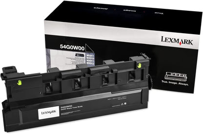 LEX54G0W00 - Lexmark MS911/MX910 Waste Toner