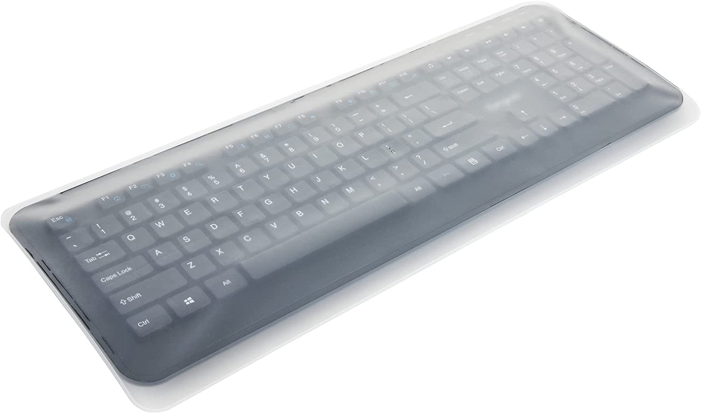 Targus Universal Keyboard Cover – Extra Large (3 Pack)