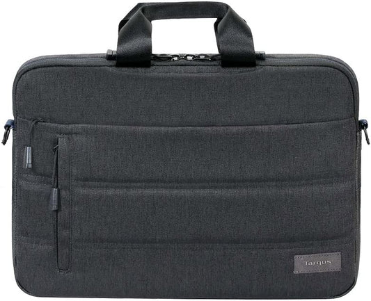 Targus Groove X Slim Case for 13-Inch MacBook Pro with Retina Display, Black (TSS83903CA)