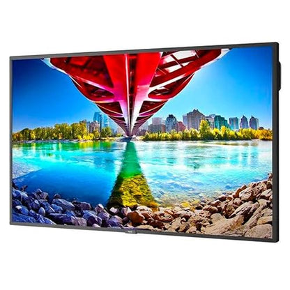 NEC MultiSync ME651 LCD 65 Message Essential Large Format Display