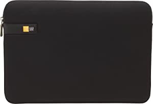 Caselogic Case Logic Laptop and MacBook Sleeve 13.3", Black (LAPS-113Black) 13.3" Black