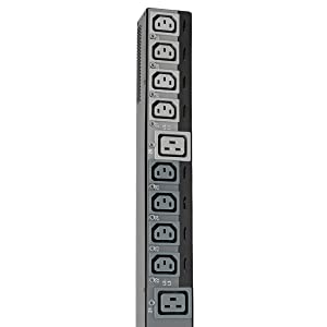Tripp lite PDU 3PHASE Switched 10KW 60A