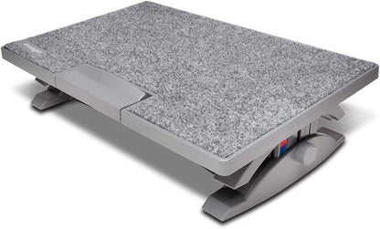 Kensington SmartFit SoleMate Pro Elite Ergonomic Foot Rest (K50345WW)