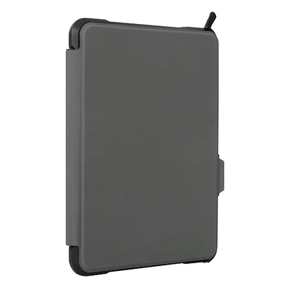 Targus Field-Ready Keyboard Case for Samsung Galaxy Tab Active4 Pro - Military-Grade Shock Absorbent Protective Case (THD933USZ)
