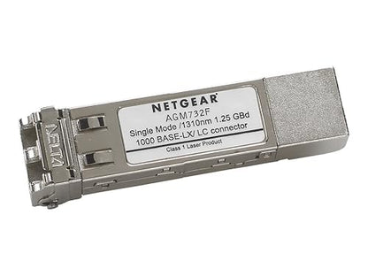 Netgear AGM732F FIBER 1000BASE-LX ( AGM732F ) Module 1000BASE-LX